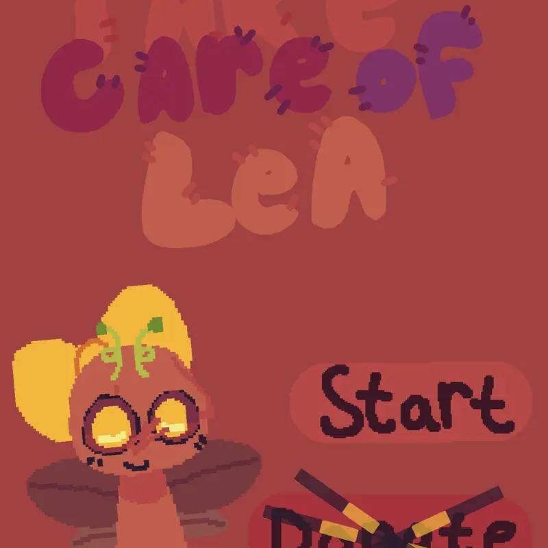 Game by @-Bun_B0nny-