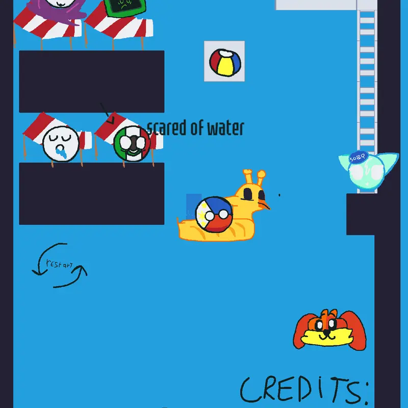 Game by @pedrio