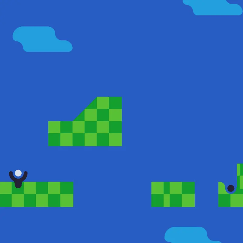 Game by @foker