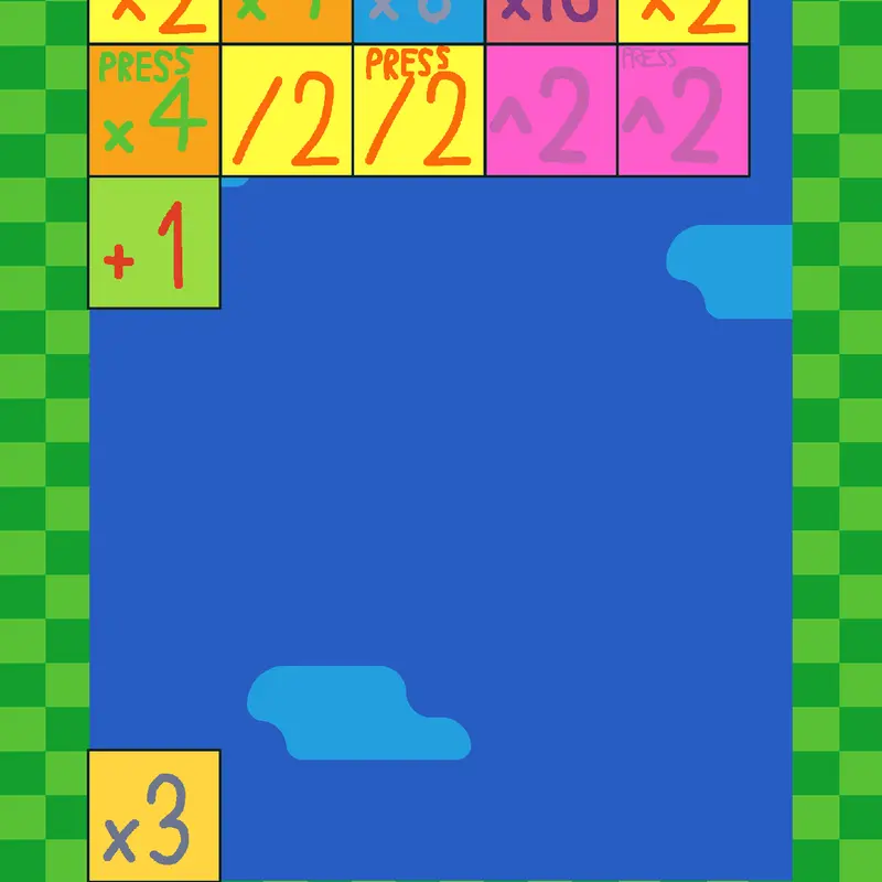 Game by @Miguelpro112