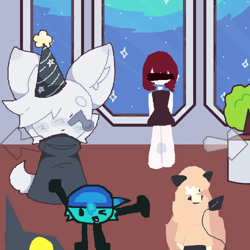 Game by @2013Aze