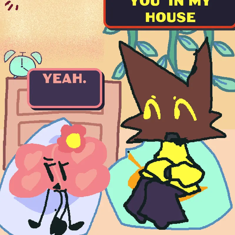 Game by @moanimation