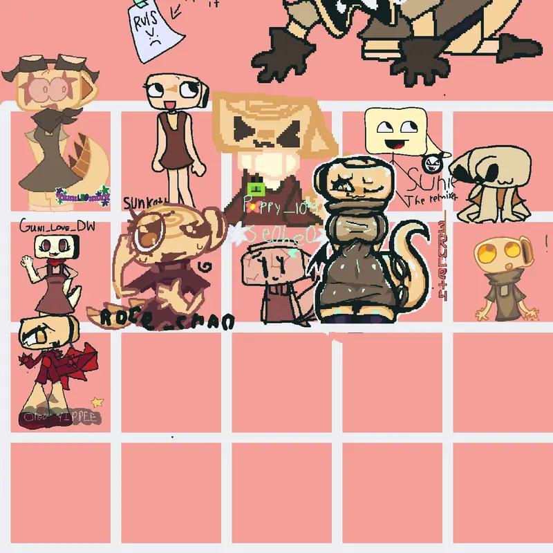 Game by @oreo_YIPPEE