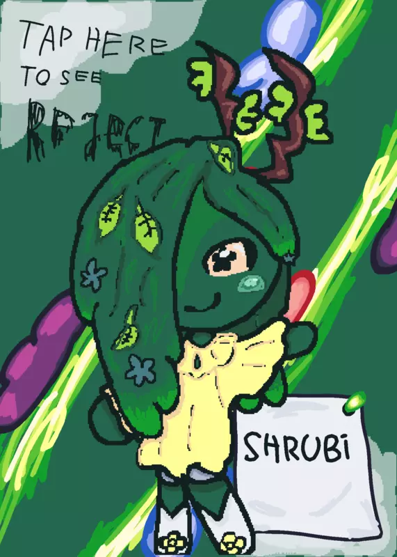Game by @spinnette_circusspider