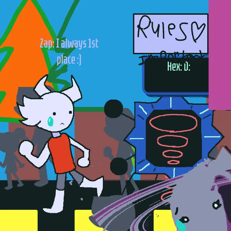Game by @sisco