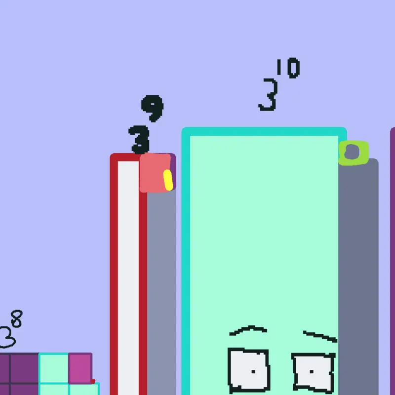 Game by @jaydendada