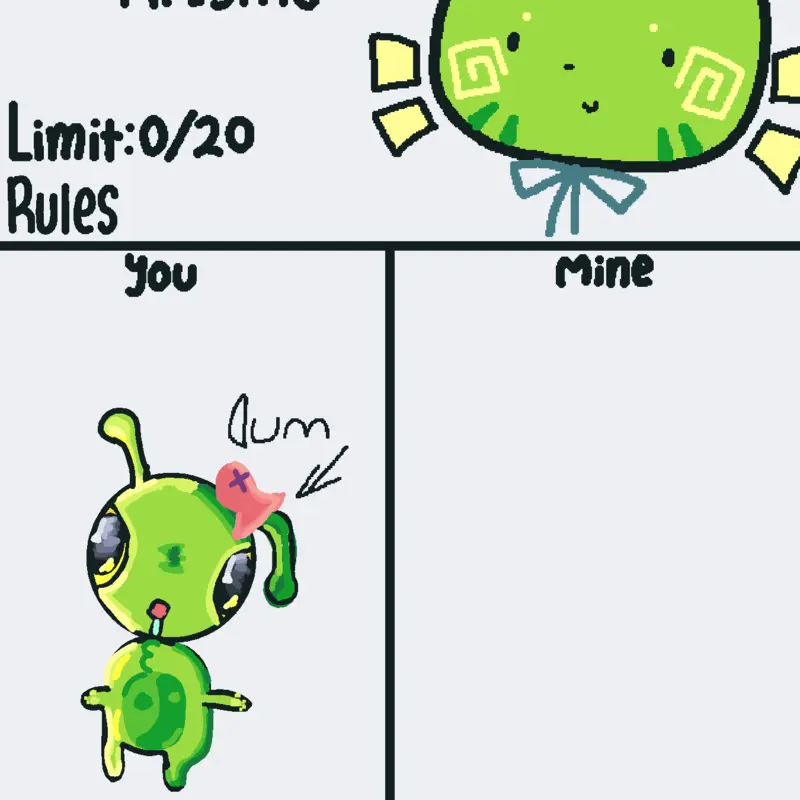 Game by @G00ber_beetle