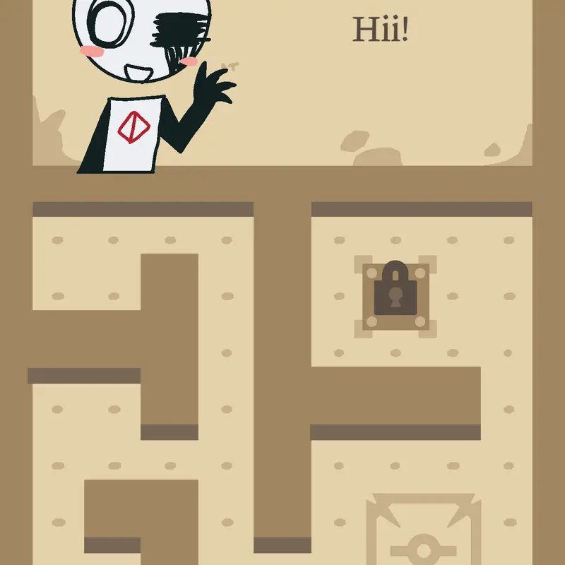 Game by @Nurka_19