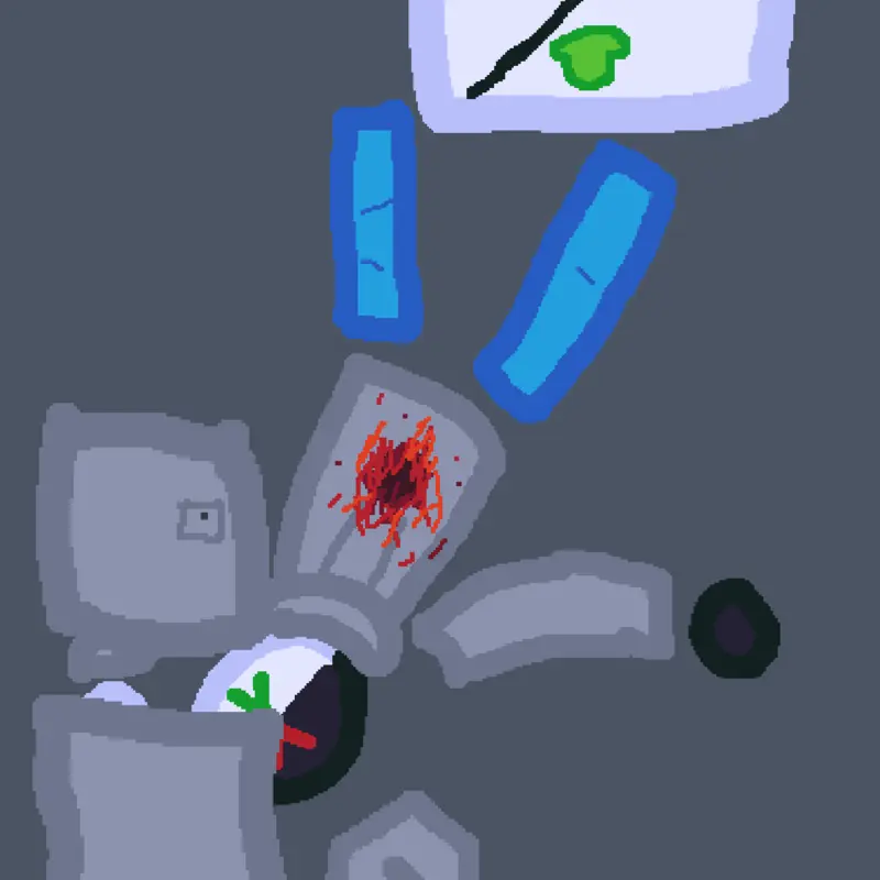Game by @MrCrashout
