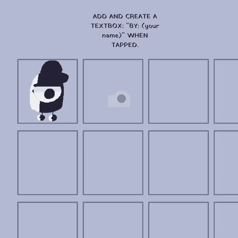 Game by @Your_Toast_Snack