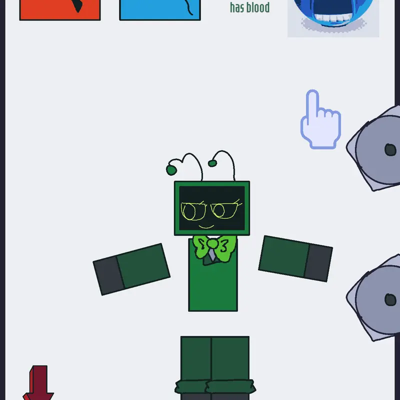 Game by @im_afirework