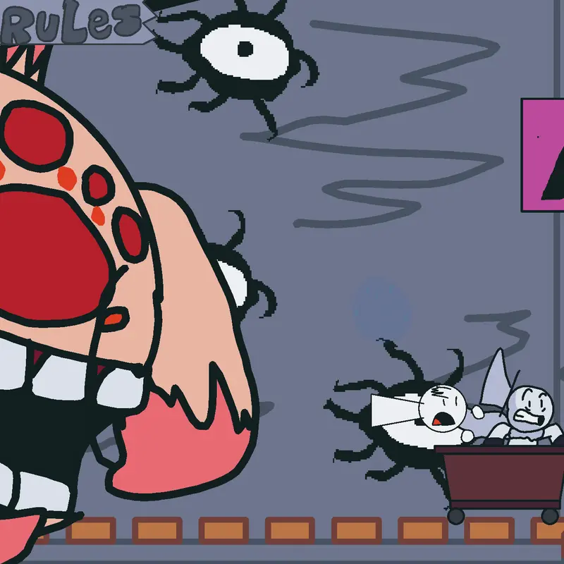 Game by @aquatic_paddas