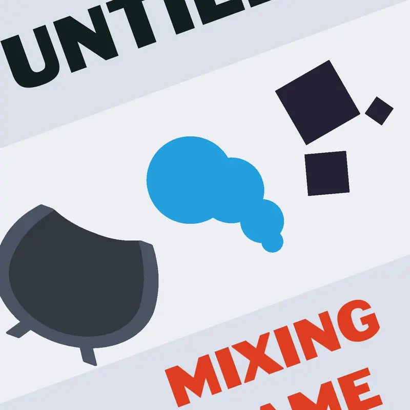 Game by @un1