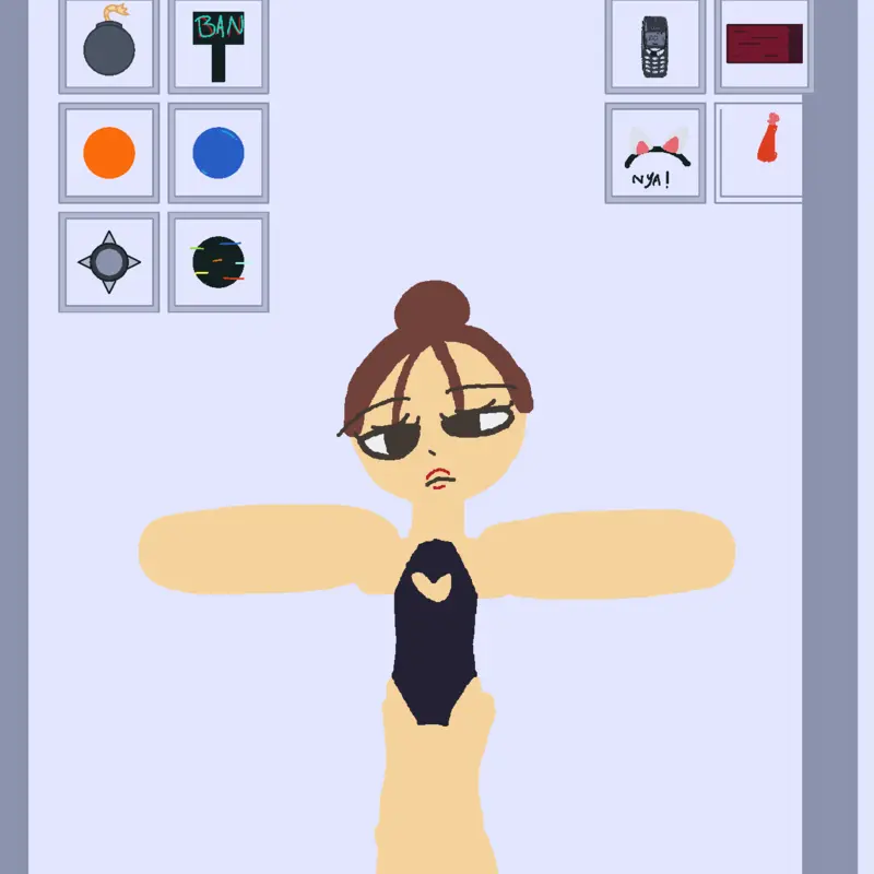 Game by @ellaes