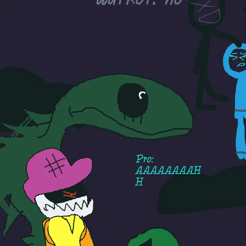 Game by @IHazAMarkerLmao