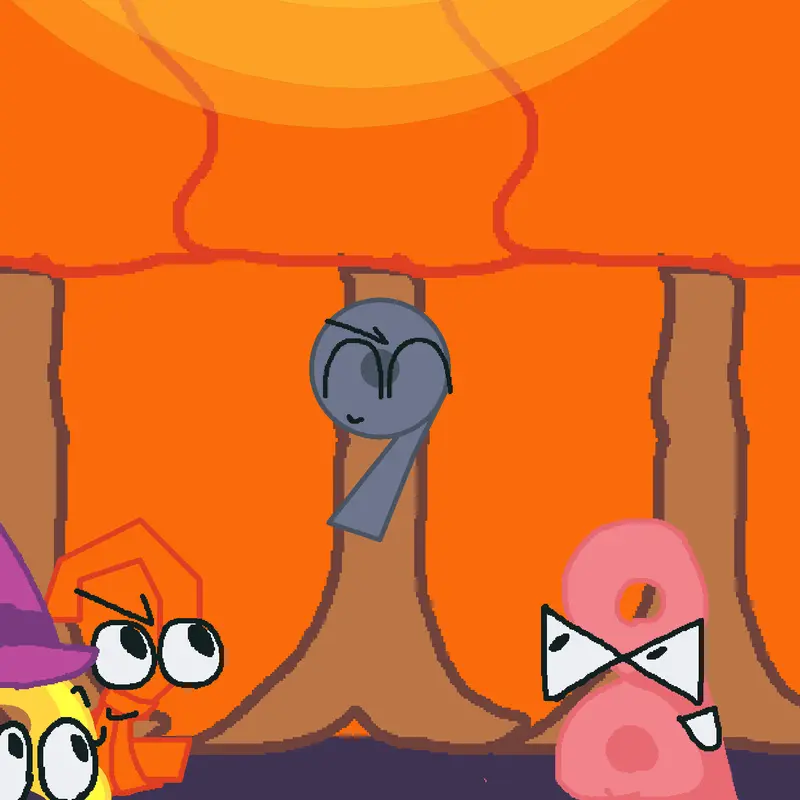 Game by @CyFaItself