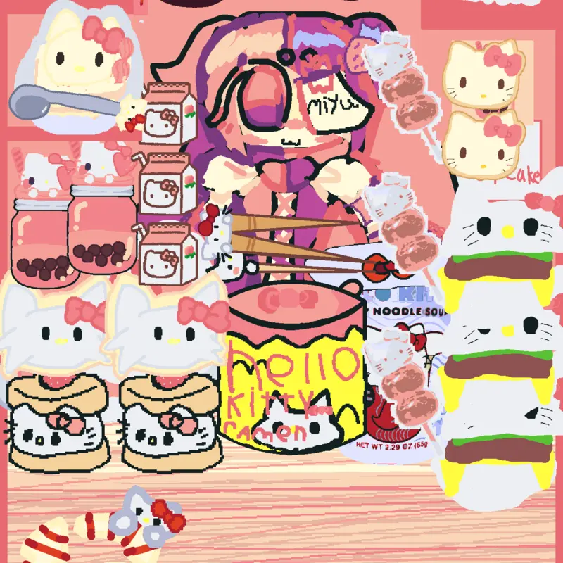 Game by @miauwww