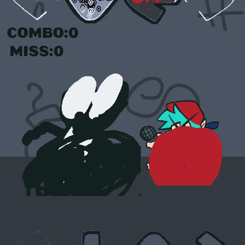fnf by @boyfriend_games_official