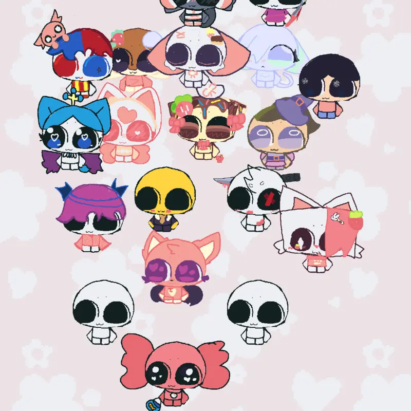 Game by @Im_sooo_bored