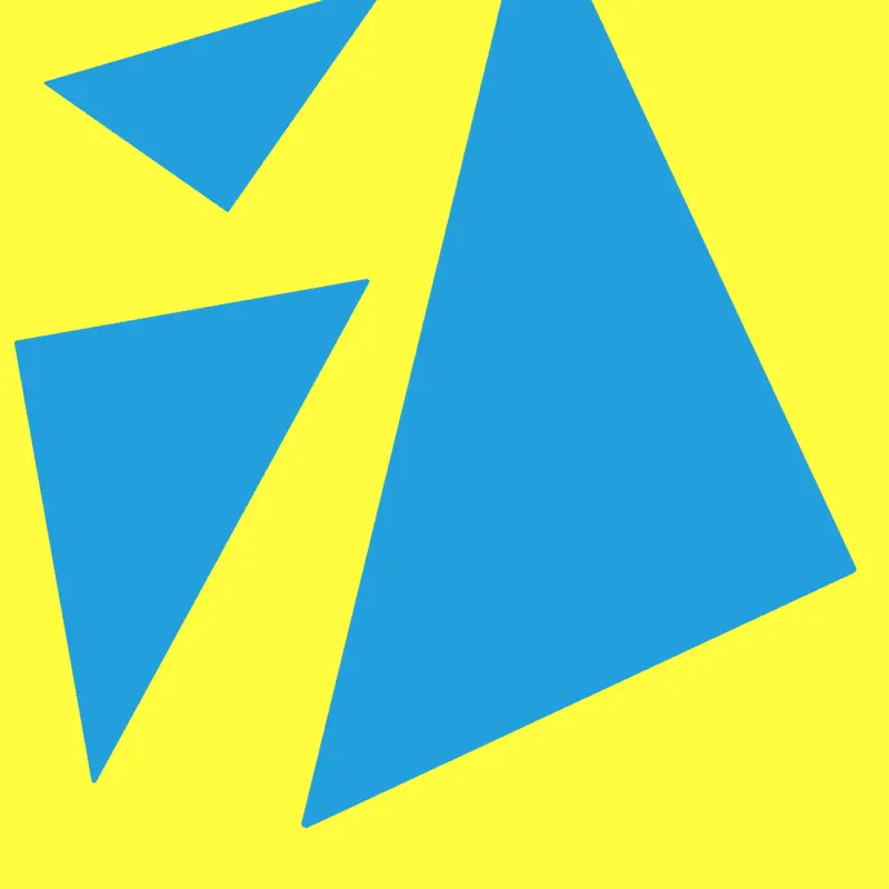 Triangle by @2Bros