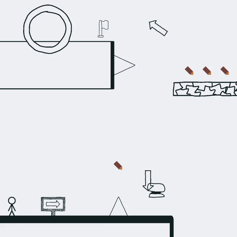 Game by @gabrielangelo