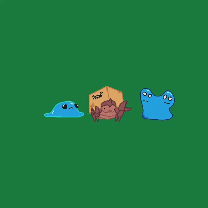 Game by @arggh