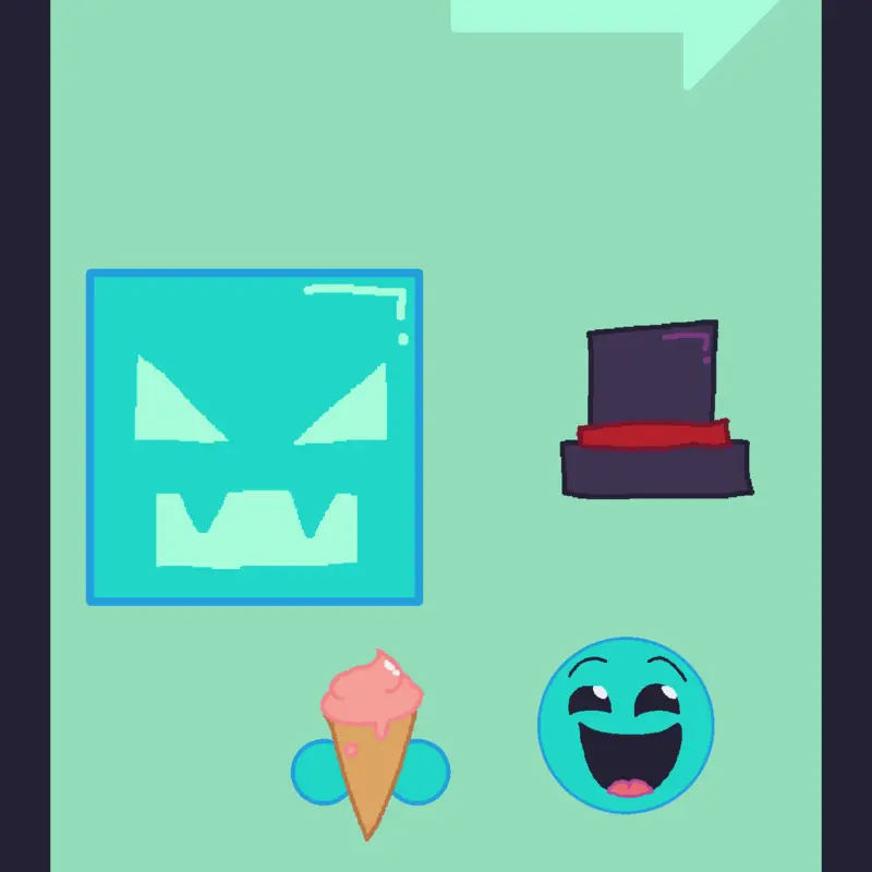 Game by @abobashmoba