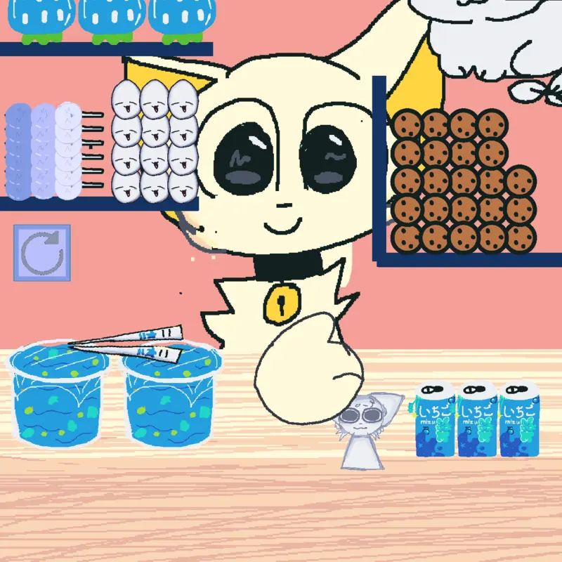 Game by @lymy3
