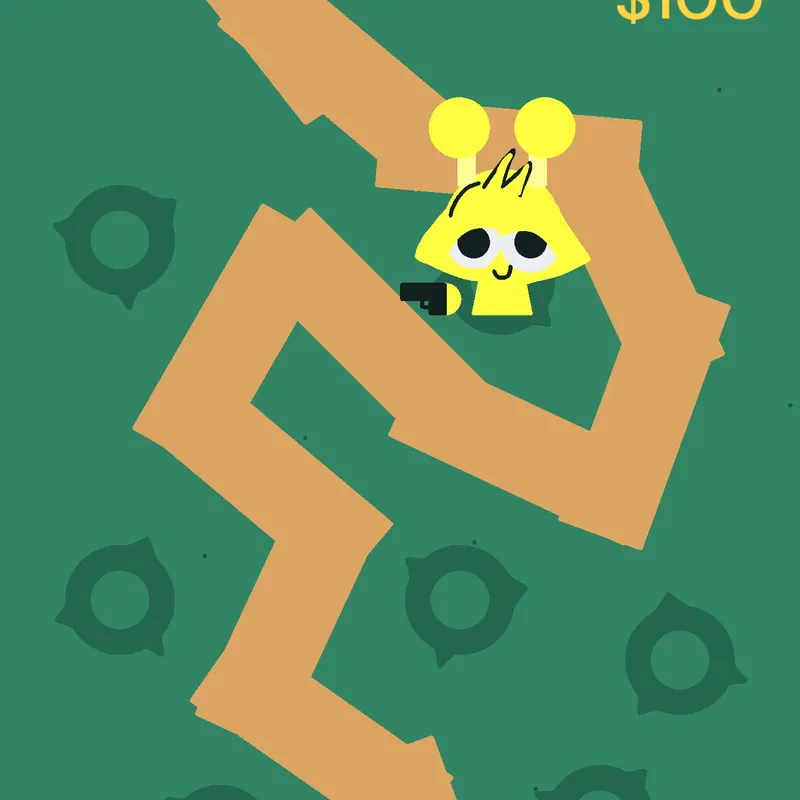 Game by @CenturyEon