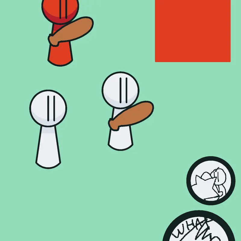 Game by @Ball_DaStinki