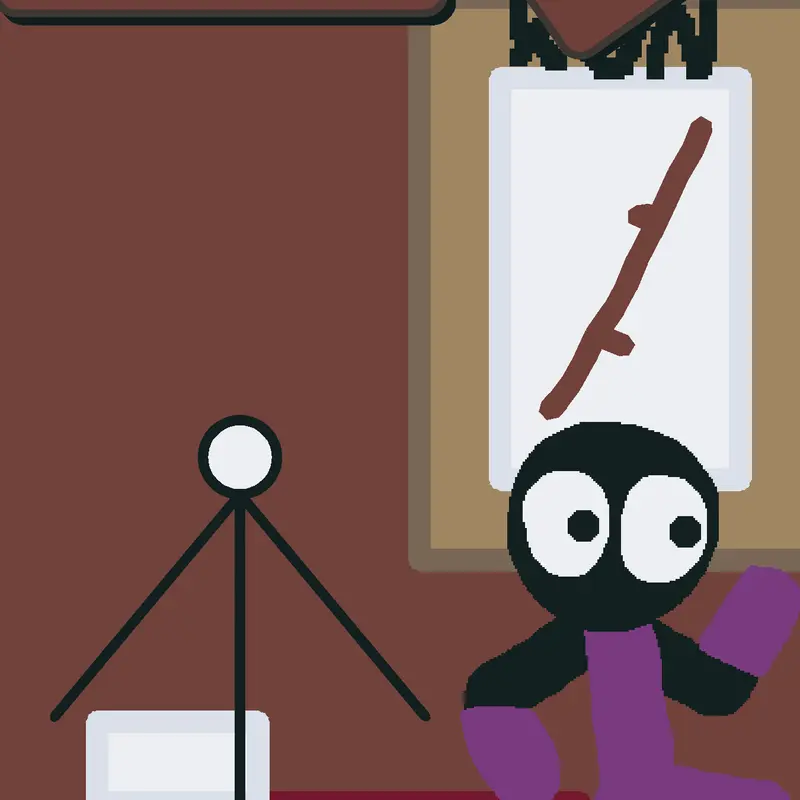 Game by @casa_xd