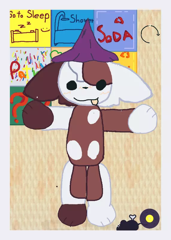 Game by @Michi_XD190