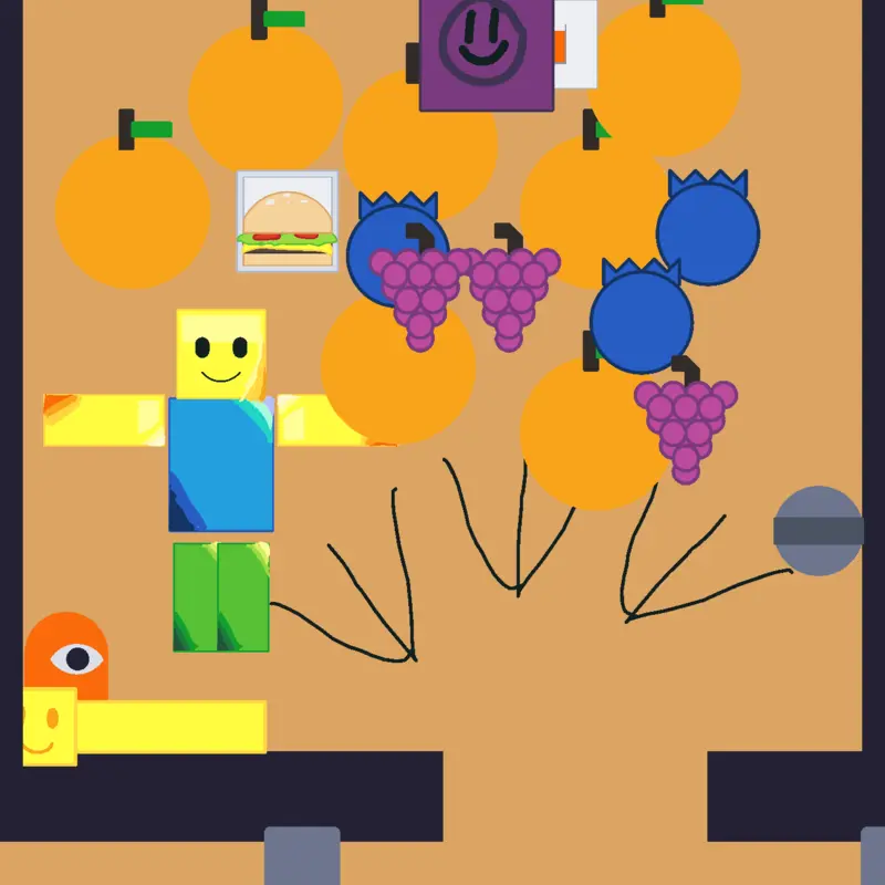 Game by @jwbaker87