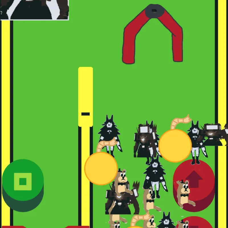 Game by @longdep