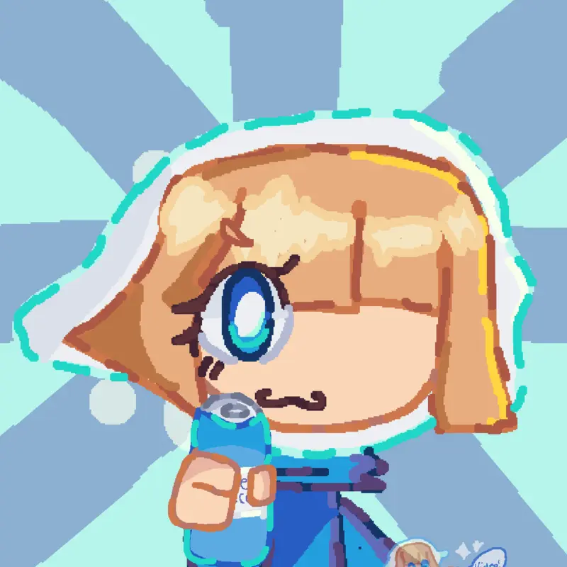 Game by @Candyhello