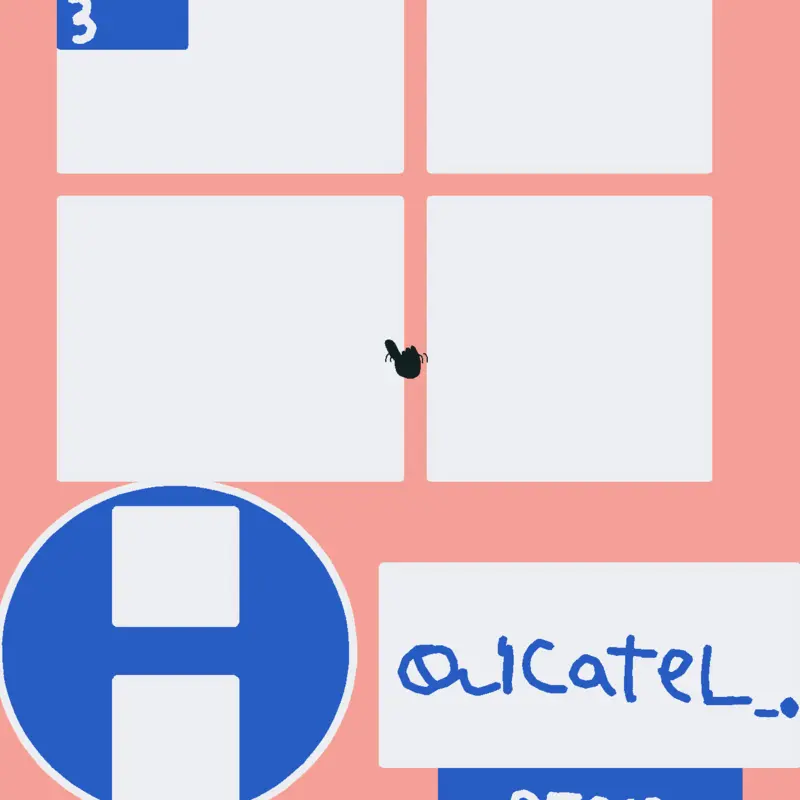 Game by @alcatel_oficial_games
