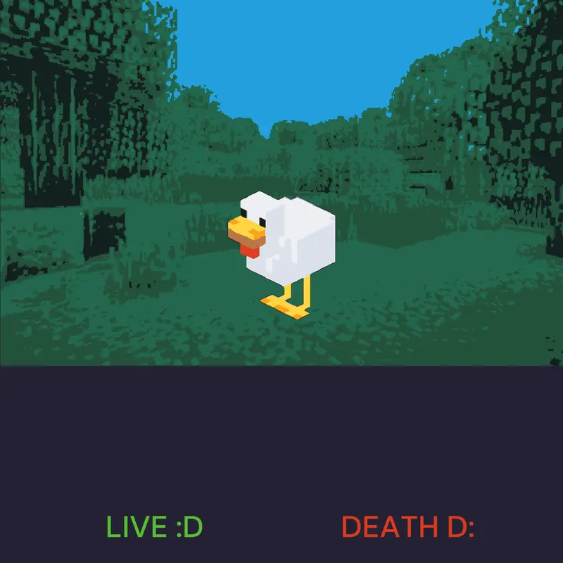 Game by @Err10r