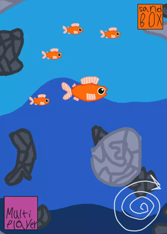 Game by @Joel_Gamer