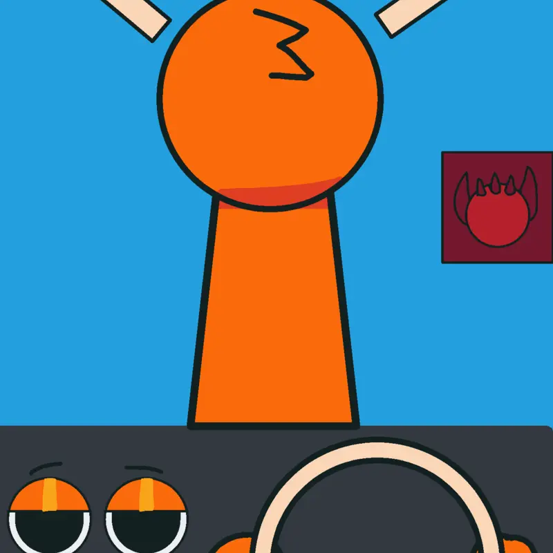 Game by @Green-CubeOg