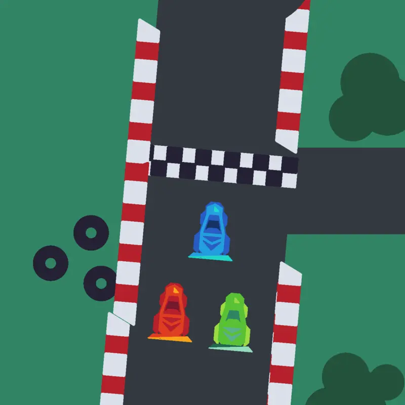 Game by @issachuaracha