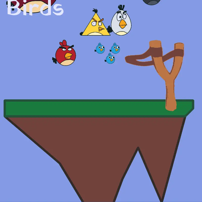 Game by @Elias_ramon
