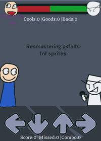 bf vs Derpy