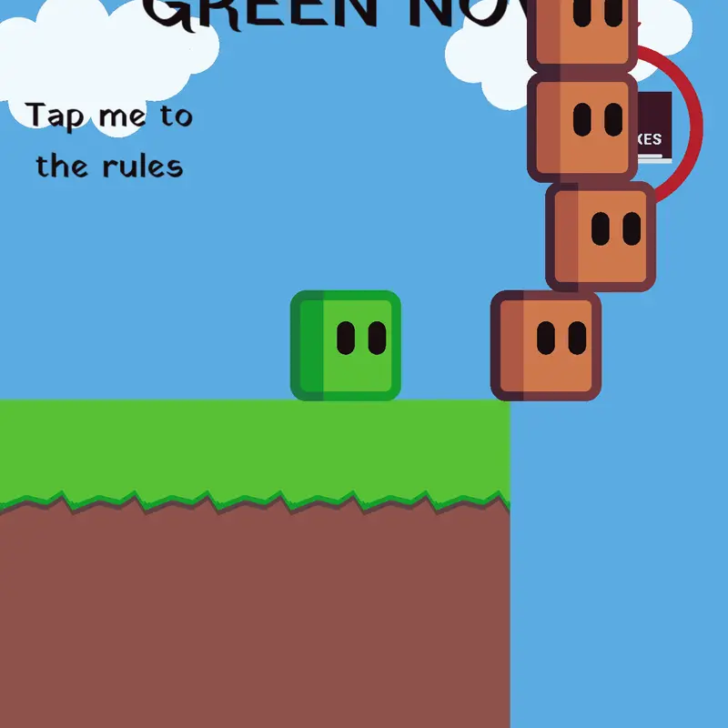Game by @chickenrun