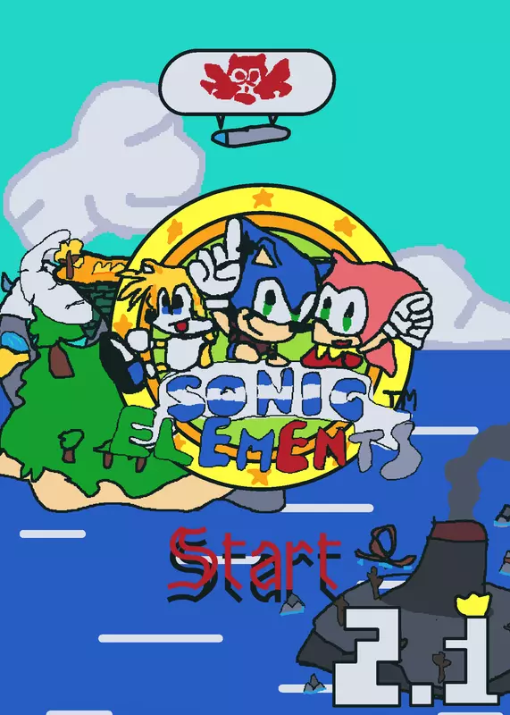 Game by @The_original_sonic