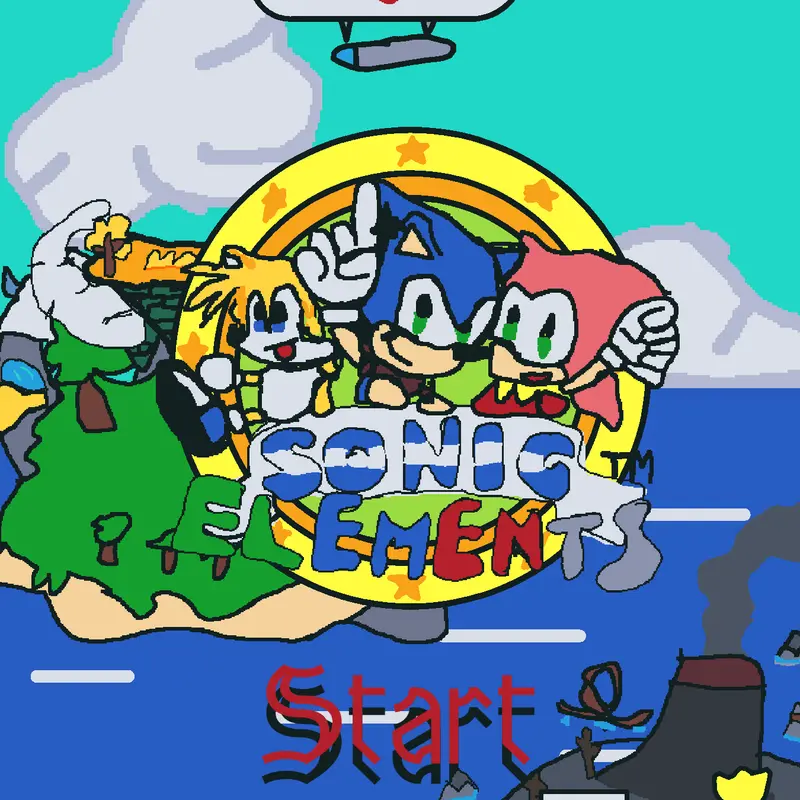 Game by @The_original_sonic