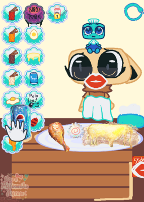 snapshot