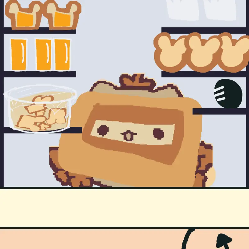 Game by @strawberry-cat