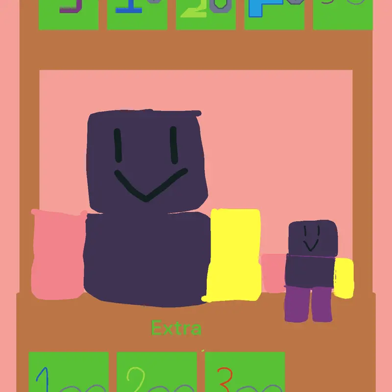 Game by @SmileyXD-Sprout