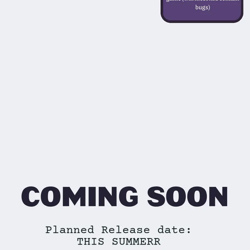 Rollout teaser by @ToastIsGood