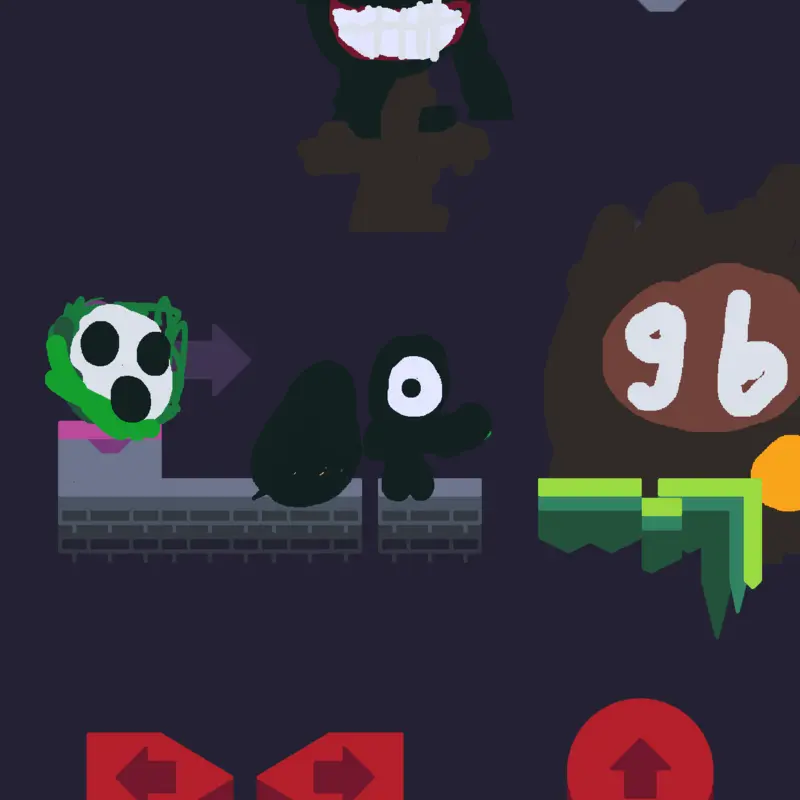 Game by @Lazydevxoxo